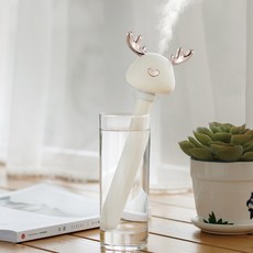 주파집상부급수가습기