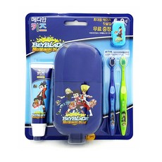 메디안키즈치약