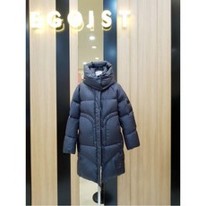 에고이스트 [에고이스트] W몰 볼륨시티 구스 다운 점퍼 EJ4TD515