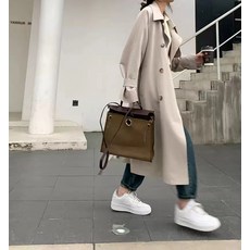 발렌시아트렌치코트