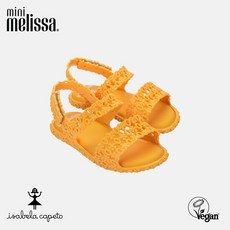 멜리사이사벨라