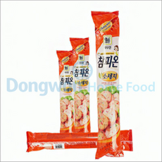 사조대림 참피온 소세지 1kg, 1개