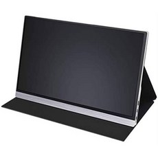 The-Lion 15.6 Inch Portable Monitor 1920x1080 IPS Full HD On-The-Go Se, 상세내용참조