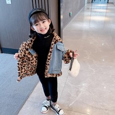 노스페이스키즈뽀글이