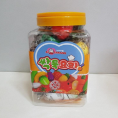 아이사랑과일자르기
