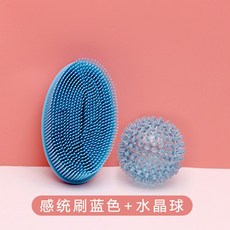 감각통합브러쉬
