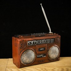 옛날버튼식티비