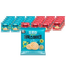 프로틴어묵바