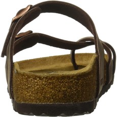 버켄스탁아리조나모카키즈