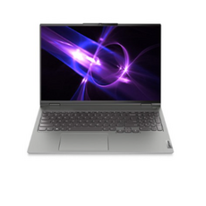 레노버 2021 ThinkBook 16p, 미네랄그레이, 라이젠9, 512GB, 32GB, Free DOS, 20YM000WKR
