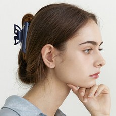 장폴클라리쎄집게핀