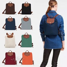 롱샴 르 플리아쥬 미디엄 백팩 LONGCHAMPLE PLIAGE MEDIUM BACKPACK