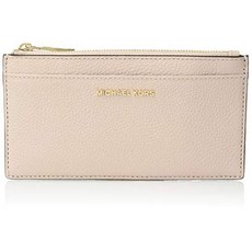 마이클 마이클 코어스 라지 슬림 카드 케이스 MICHAEL Michael Kors Large S