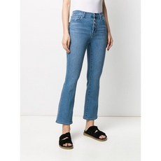 제이브랜드 SS21 블루 여성 청바지 JB002814 LILLIE 45906 JB002814LILLIE45906