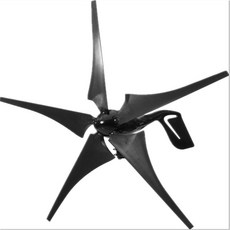 풍력발전기모형