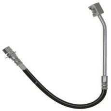 ACDelco 18J1596 Professional Front Driver Side Hydraulic Brake Hose Assembly, ACDelco 18J1596 Professional F