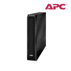 APC 무정전 전원공급장치 UPS SRT3000XLI 확장 배터리팩 SRT96BP 상품 이미지