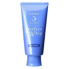 센카 퍼펙트 휩 페이셜 워시, 120g, 6개