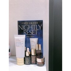 에스티로더갈색병아이크림