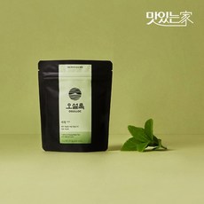 세작 40g 잎차 / 오설록 시그니처 녹차, 1개