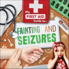 Fainting and Seizures, Kidhaven Publishing