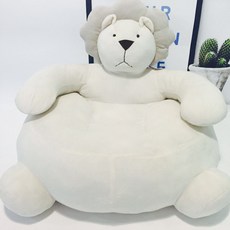 동물 곰돌이 강아지 인형 의자 쇼파 아기방 인테리어, 사자