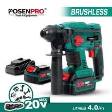 coobinox전동드릴