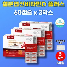 포뉴철분제