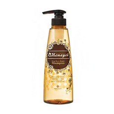 허니체 딥 모이스트 리페어 샴푸 480ml, 단품