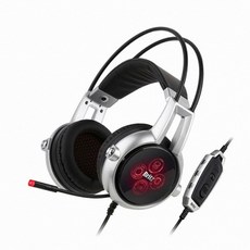 Britz KG95X 리얼 5.2 멀티채널 진동 게이밍 헤드셋
