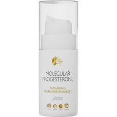 Cocó March N.M.D Molecular 프로게스테론 플렌트 베이스 크림 호르몬 균형 100ml, Cocó March N.M.D Molecular 프로, 0.1l, 1개