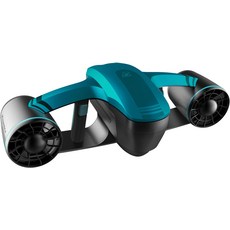 수중/스쿠버 스쿠터- ROBOSEA Underwater Scooter Seaflyer Waterproof Swimming Pool Sea Scooter 2 Speed Level