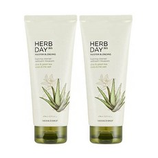 더페이스샵알로에