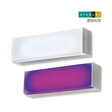 스마트led욕실등