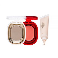 아멜리플랫립스에프리콧치즈