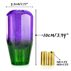 스팅어기어노브