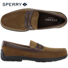 sperry로퍼