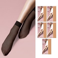 비너스앵클삭스살구