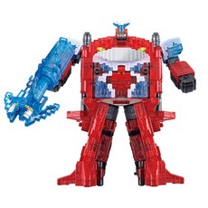 파워레인저전화기