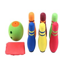 키즈소프트볼링