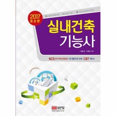 실내건축산업기능사