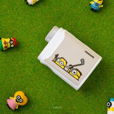 미니언즈거리측정기