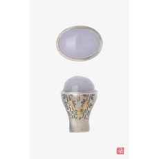 라벤다비취반지