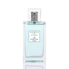 [국내정식수입]아쿠아델엘바 아쿠아 (Acqua) 오 드 퍼퓸 100ml, 1개 - 아쿠아델엘바