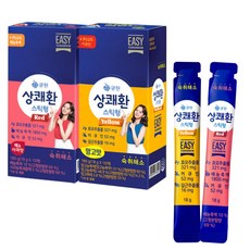 상쾌환젤리
