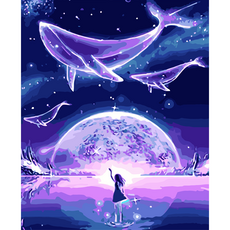 캔버스그림그리기