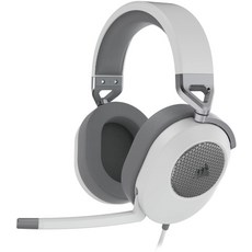 CORSAIR HS65 SURROUND 3.5mm MacPS5PS4 Xbox SeriesSwitch Discord CA-9011271-AP 코르세아 서라운드 커넥터 게이밍 헤드셋 대응 인증