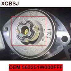 bmw순정번호판볼트