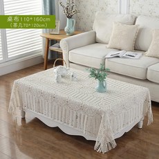 플리마켓테이블보
