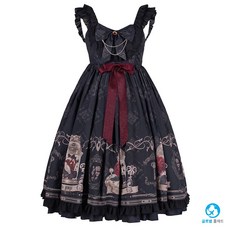 나이팅게일과장미